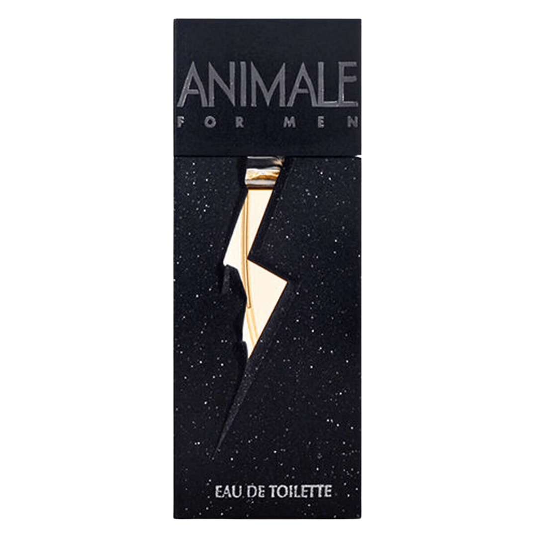 Perfume Animale For Men Masculino Eau de Toilette com 100ml
