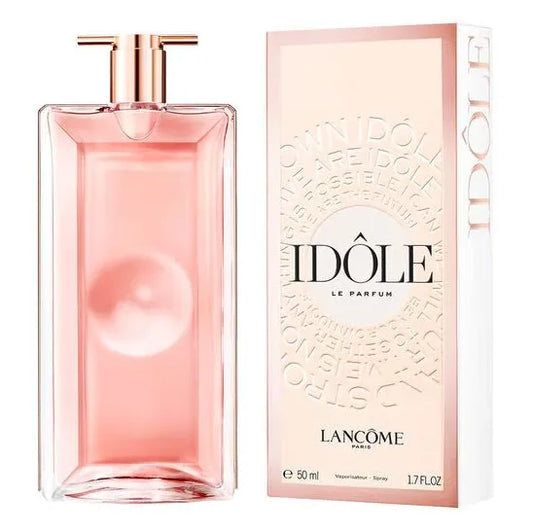 Perfume Lancôme Idôle Feminino Eau de Parfum 50ml