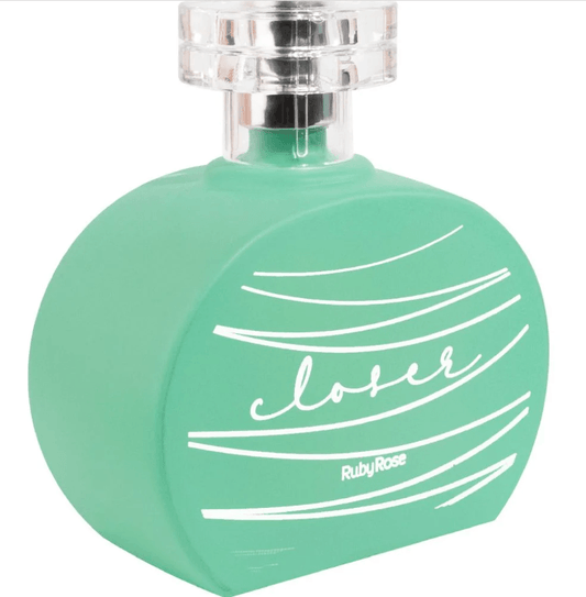 Perfume Ruby Rose Closer Feminino com 100ML