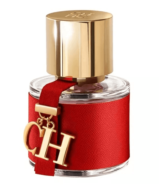 Perfume Carolina Herrera CH Feminino Eau de Toilette com 30ml