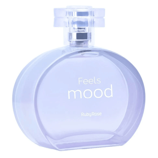 Perfume Ruby Rose Feels Mood Feminino com 100ml