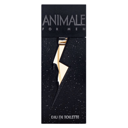 Perfume Animale For Men Masculino Eau de Toilette com 100ml