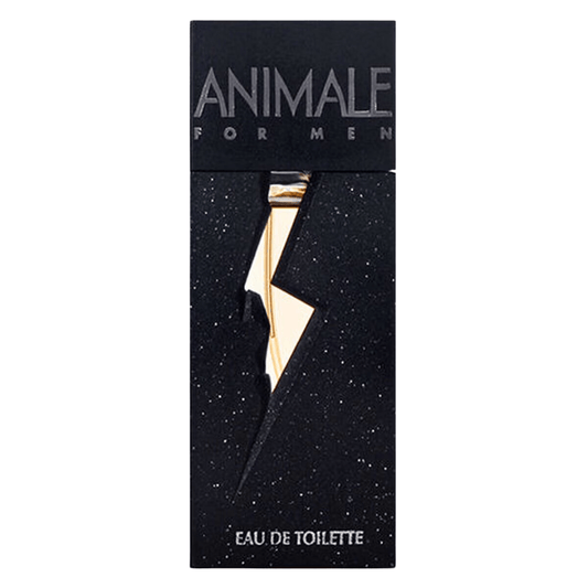 Perfume Animale For Men Masculino Eau de Toilette com 100ml