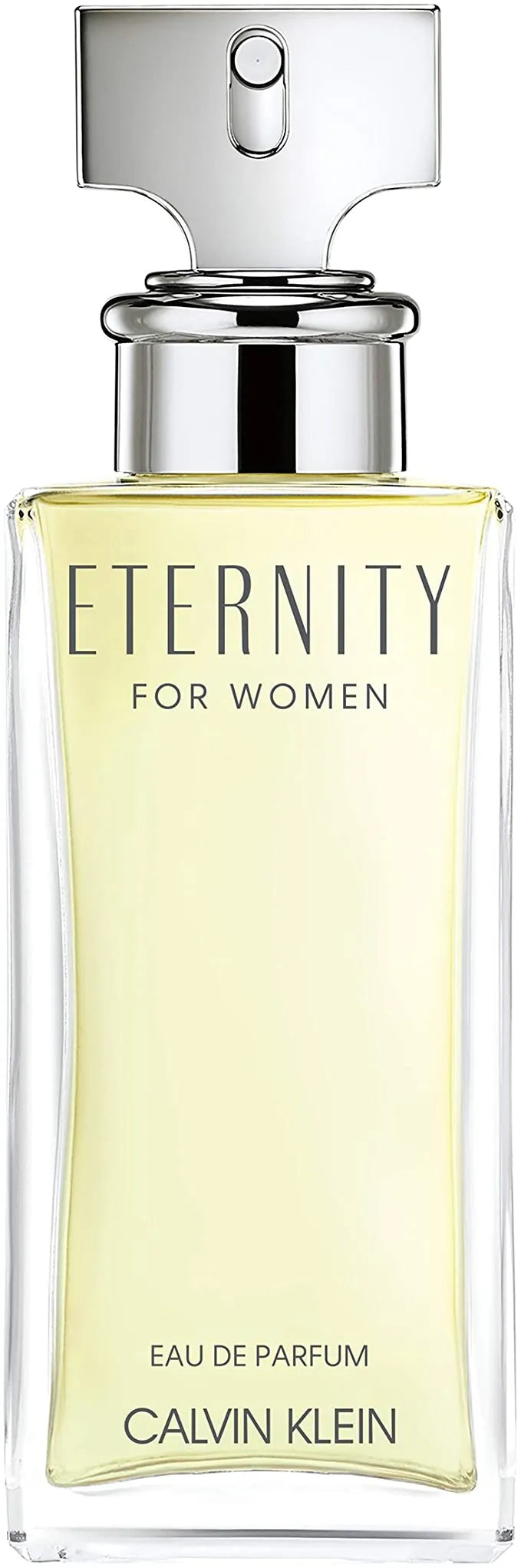 Perfume Eternity Calvin Klein Feminino Eau de Parfum com 50ml