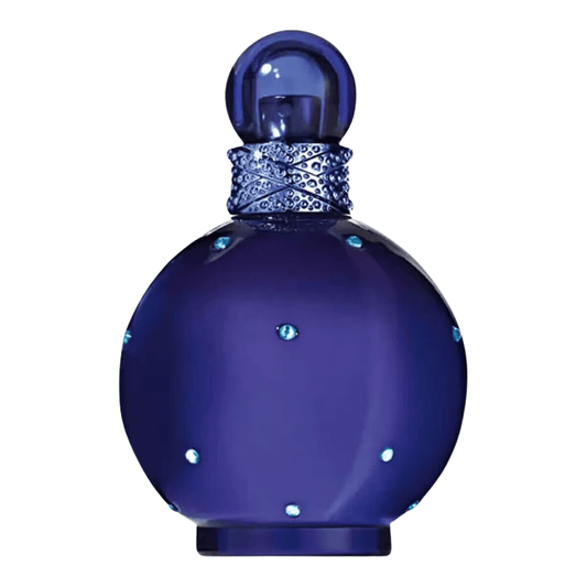 Perfume Midnight Fantasy Britney Spears Eau de Parfum com 100ml