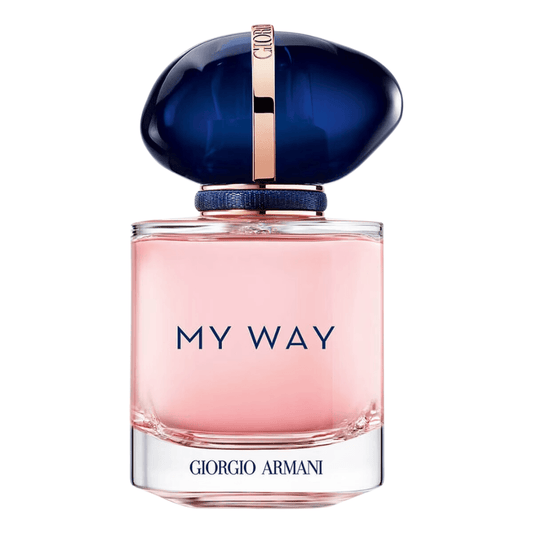 Perfume My Way Giorgio Armani Feminino Eau de Parfum com 30ml