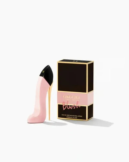 Perfume Good Girl Blush Caroline Herrera Feminino Eau De Parfum com 30ml