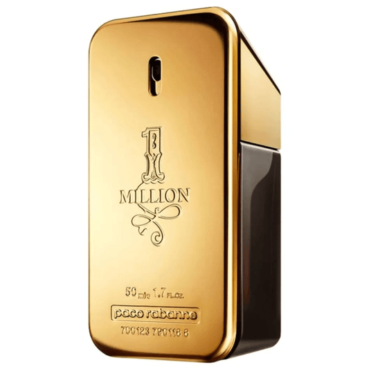 Perfume Paco Rabane One Million com 50ml